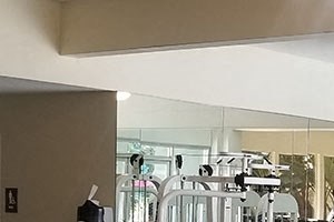 Fitness Center at Covina Grand